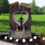 Европейский памятник №002