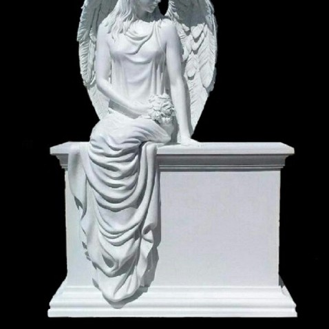 памятник с ангелом, цена памятника
